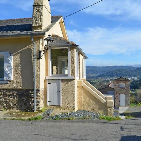 Apartamentos Minas De Silvarosa Вивейро Экстерьер фото