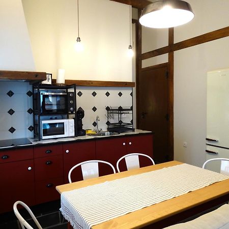 Apartamentos Minas De Silvarosa Вивейро Экстерьер фото