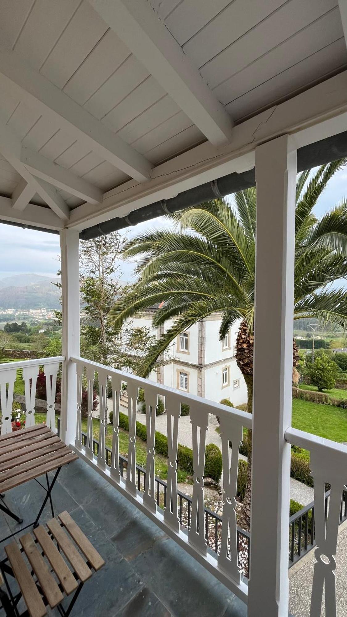 Apartamentos Minas De Silvarosa Вивейро Экстерьер фото